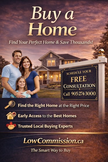 BUY A HOME