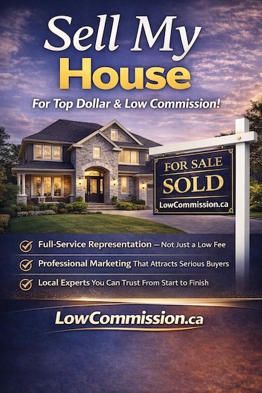 SELL A HOME