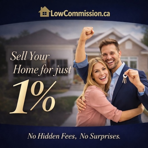 1% Selling Fee Solution