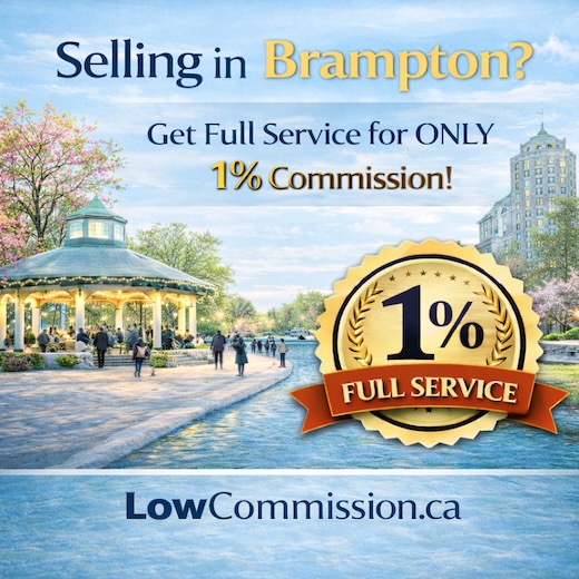 City Brampton
