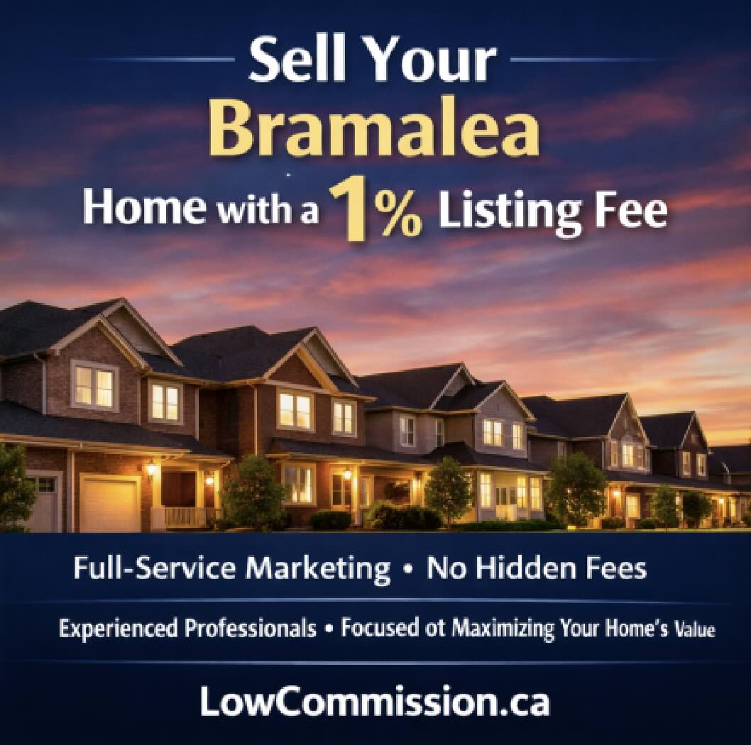 Bramalea