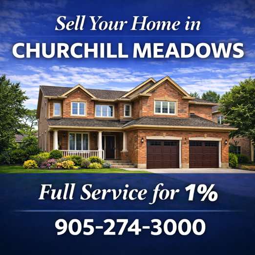 Churchill Meadows