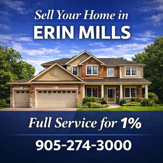 Erin Mills