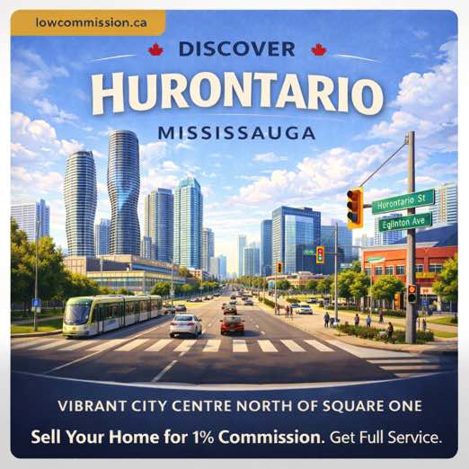 Hurontario