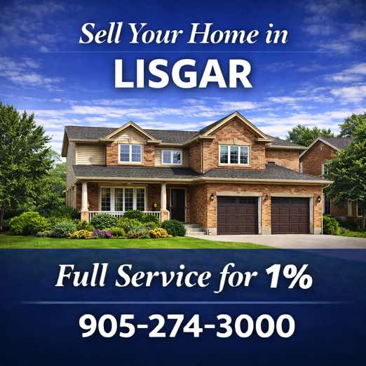 Lisgar