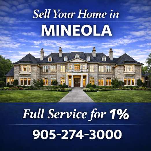 Mineola