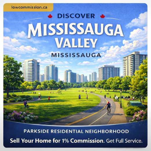 Mississauga Valley