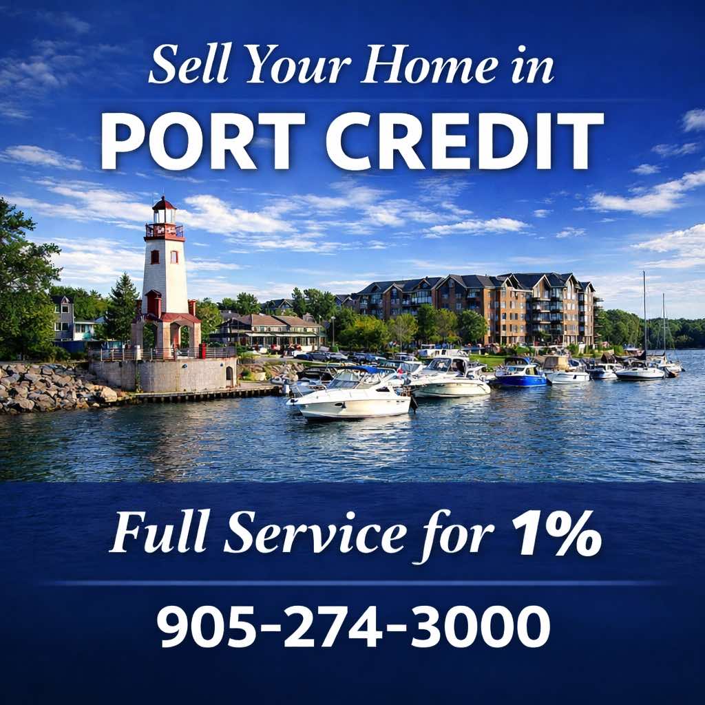 Port Credit