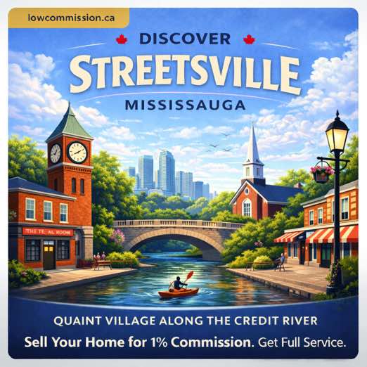 Streetsville