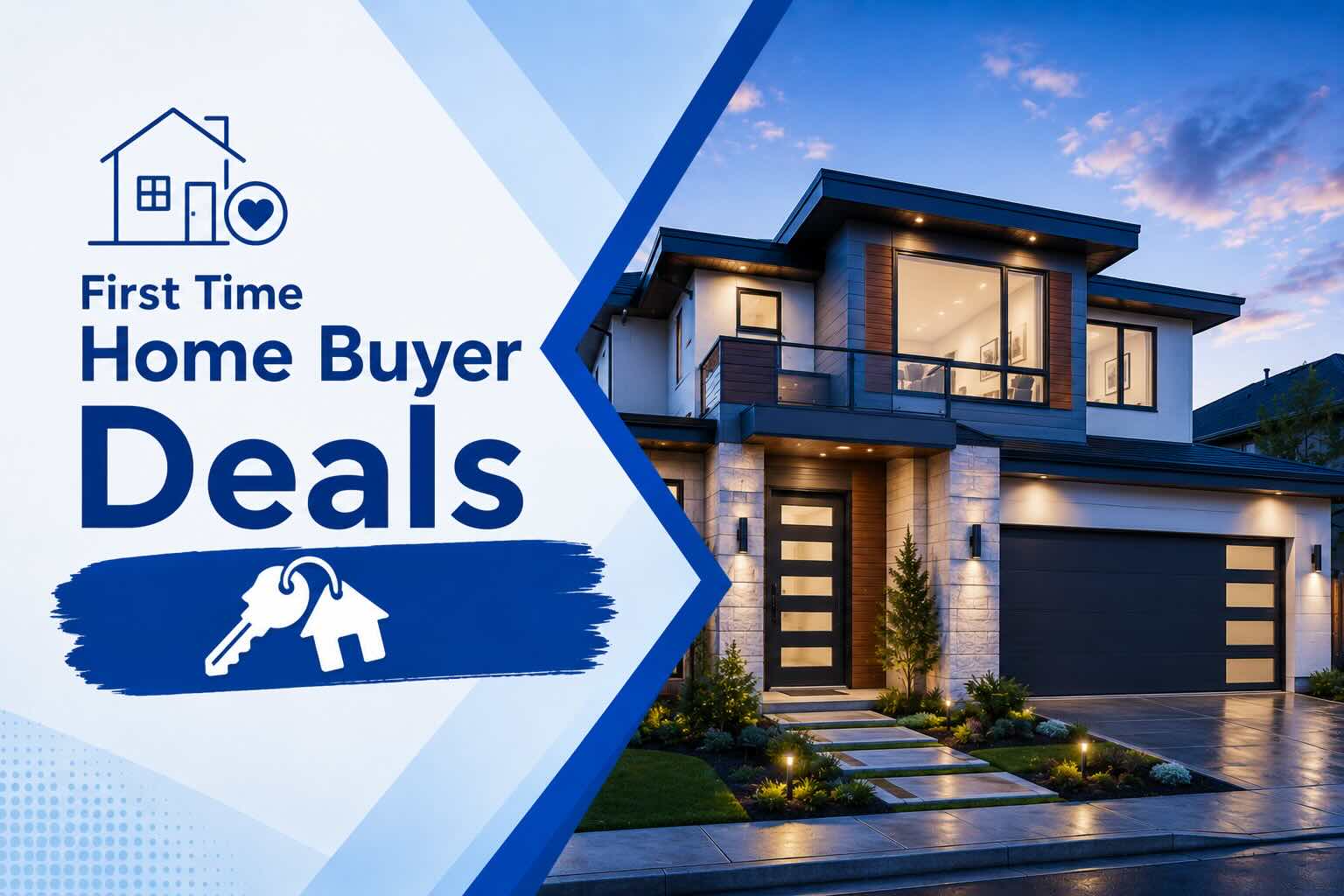 first-time-home-buyers